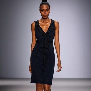 Elie Tahari Blue Dresses for Women on Sale up to 90% Off: Poshmark